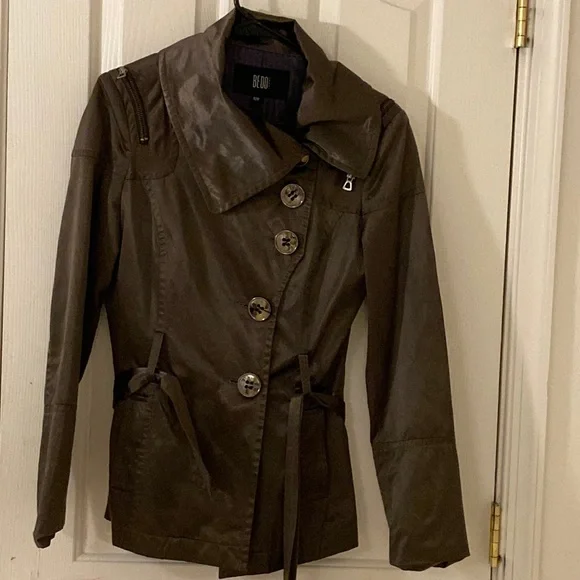 Bedo jacket preworn size M - Picture 1 of 6